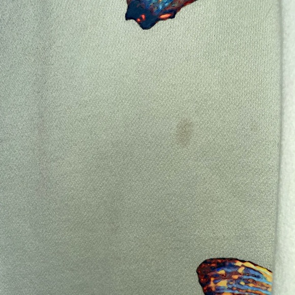 UO coney island butterfly crew🦋 - Picture 4 of 5